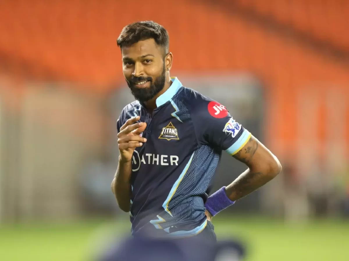 Hardik Pandya Biography An Indian International Cricketer Known As Kung Fu Pandya