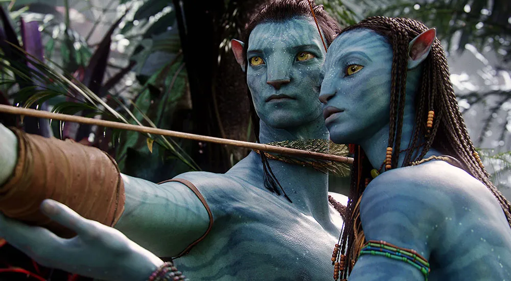 james cameron avatar
