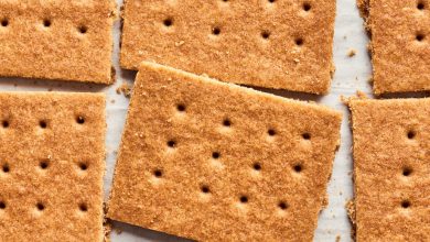 Graham Crackers