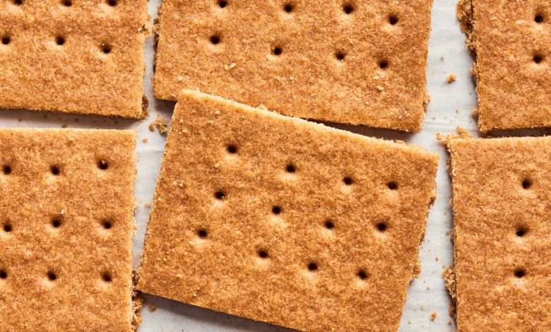 Graham Crackers