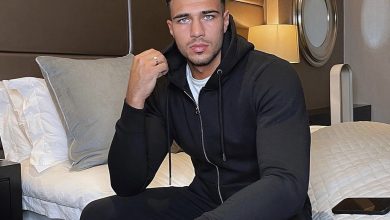 Tommy Fury Biography