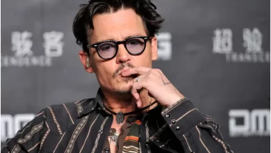 Johnny Depp Biography