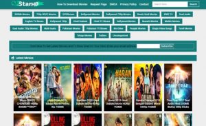 7StarHD Movies: Watch Movies In High Quality And Download For Free