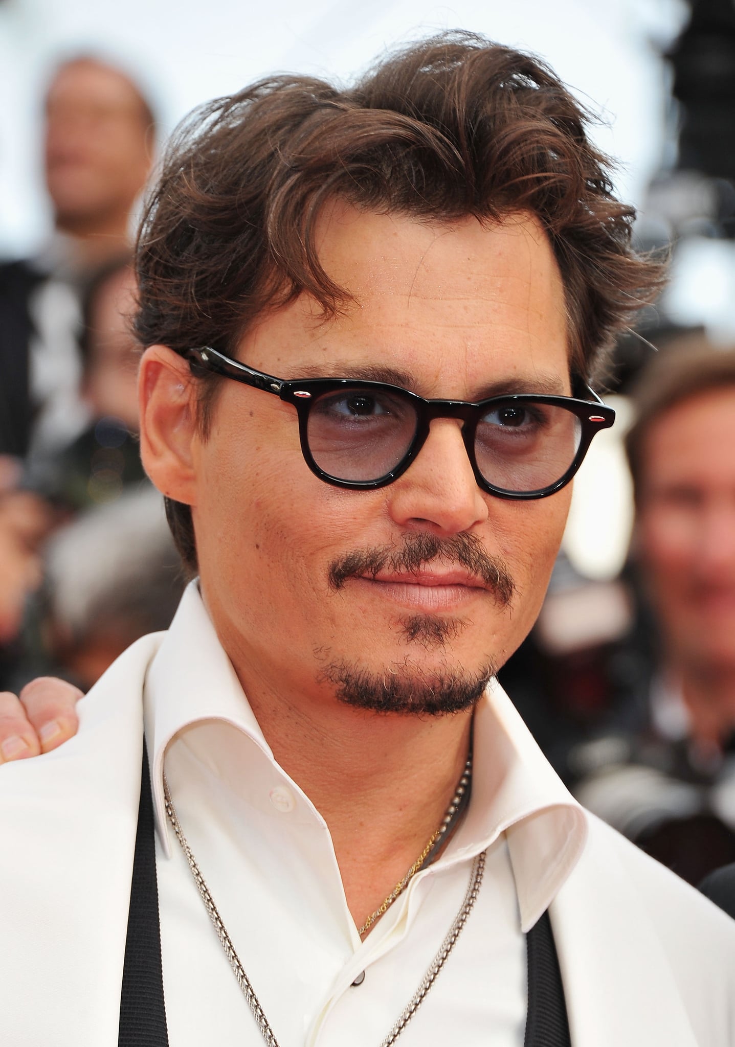 Johnny Depp Biography