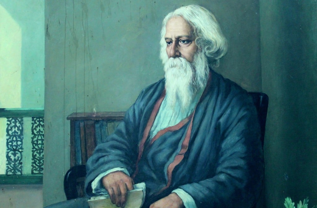 Rabindranath Tagore Biography