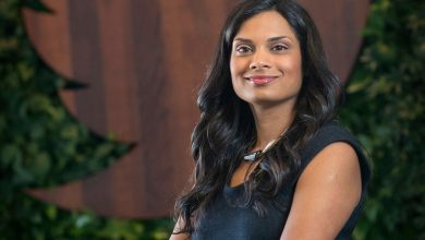 Vijaya Gadde Biography