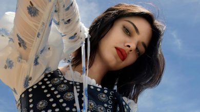 Kendall Jenner Biography