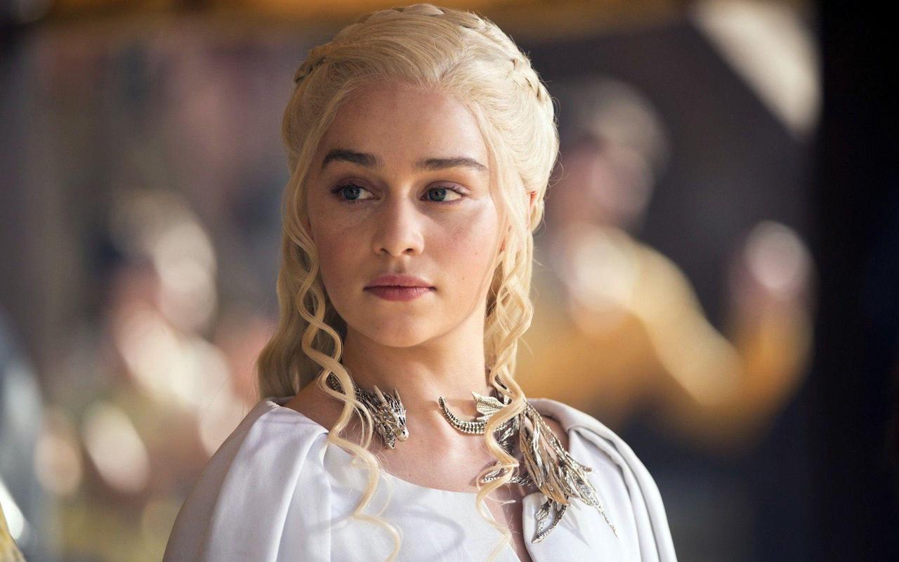 Emilia Clarke Biography