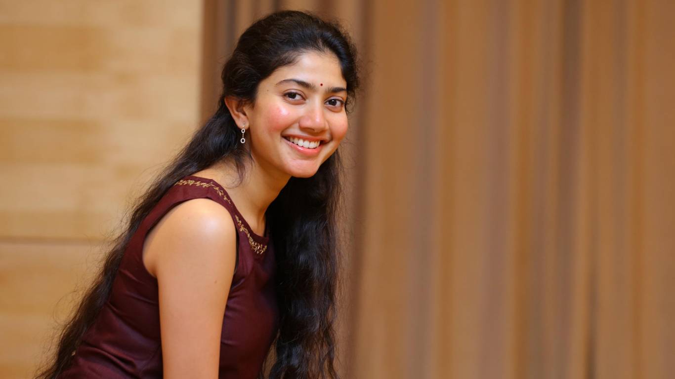 Sai Pallavi Biography