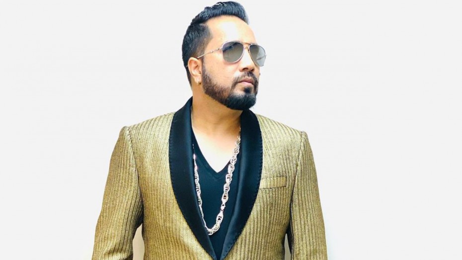 Mika Singh Biography