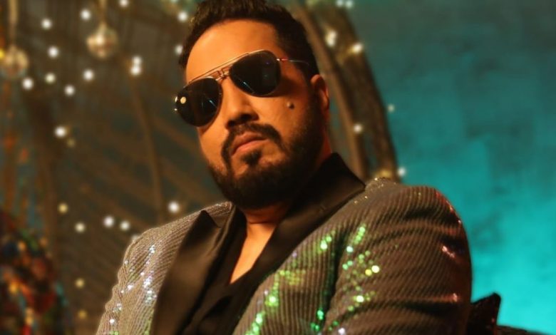 Mika Singh Biography