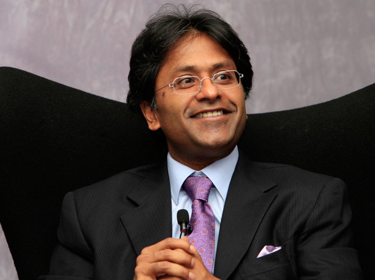 Lalit Modi Biography