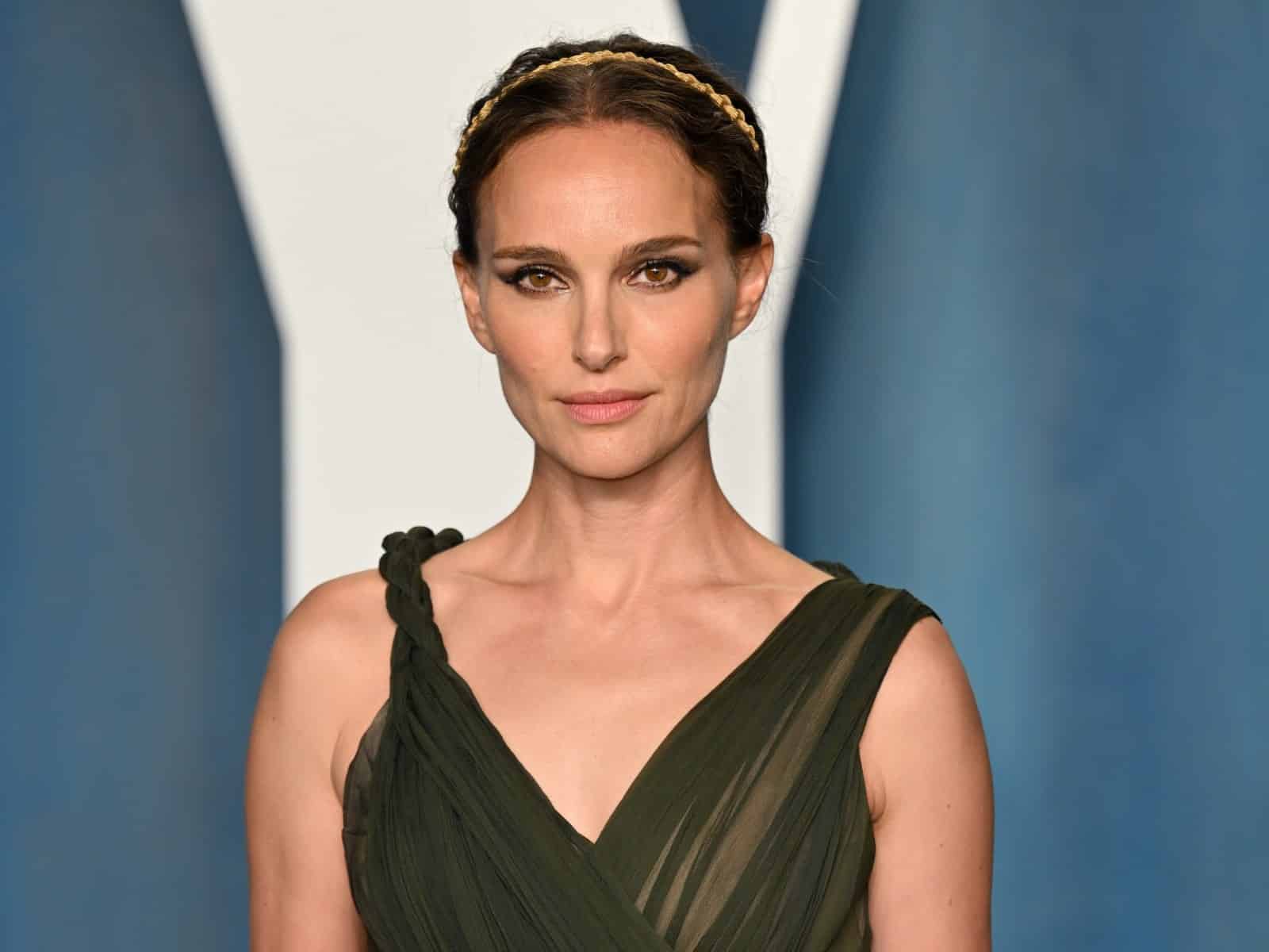 Natalie Portman Biography