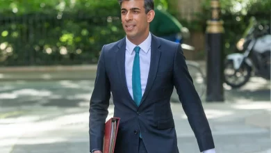 Rishi Sunak Biography