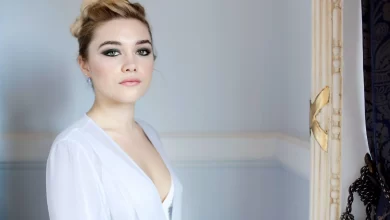 Florence Pugh Biography