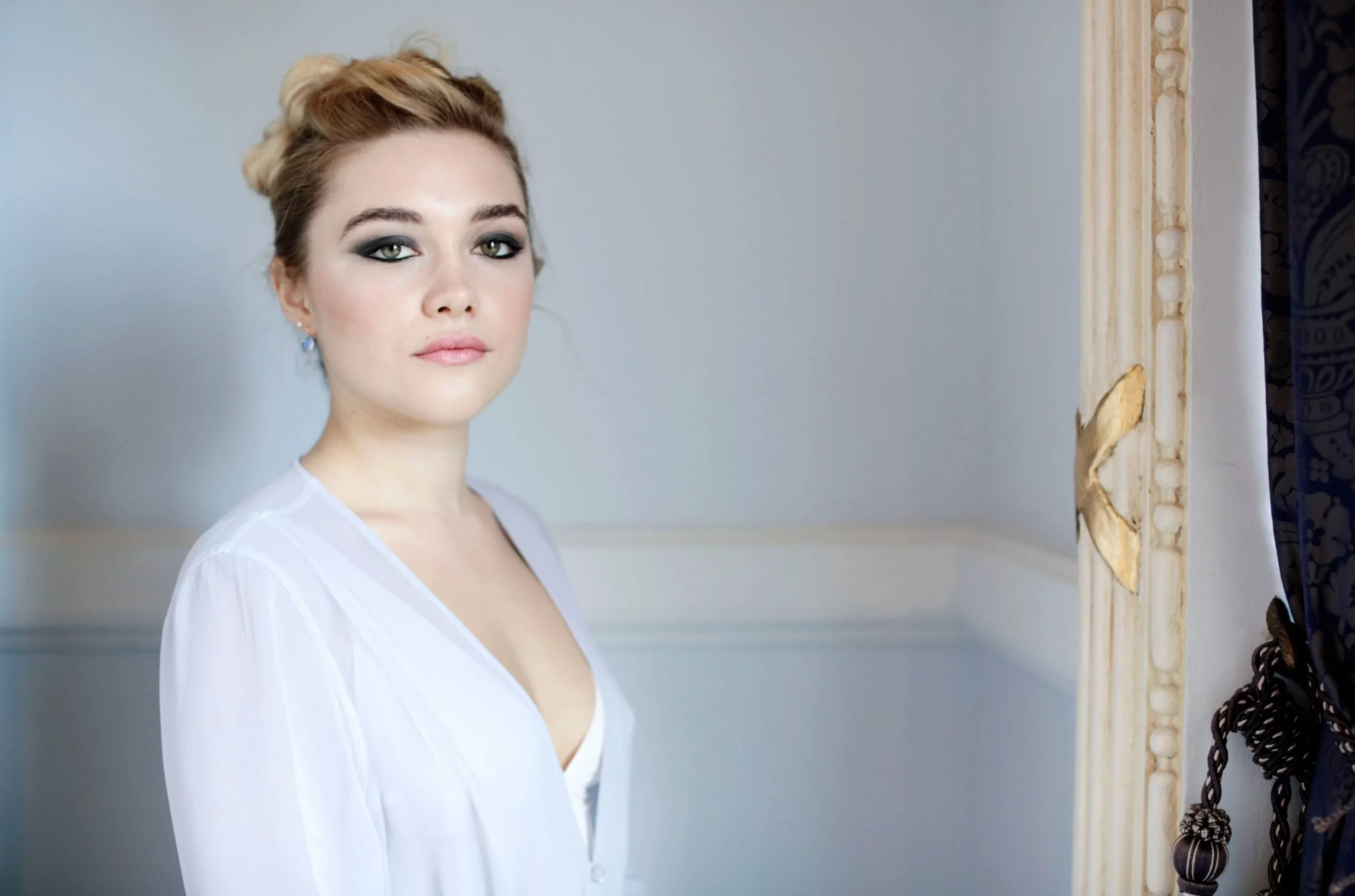 Florence Pugh Biography