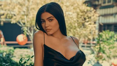Kylie Jenner Biography