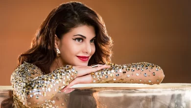Jacqueline Fernandez Biography
