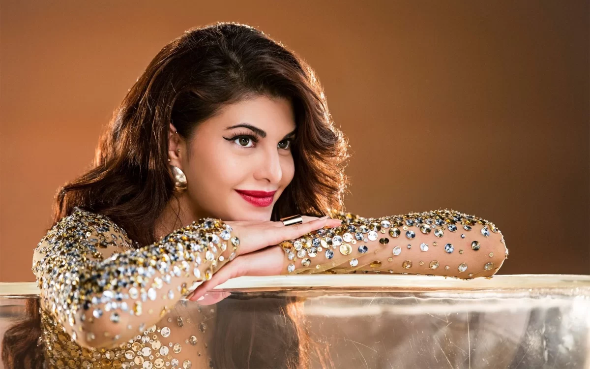 Jacqueline Fernandez Biography