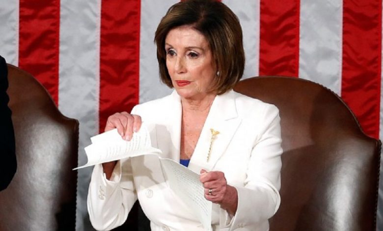 Nancy Pelosi Biography