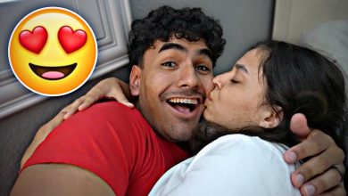 WATCH: Taliya and Gustavo Video Leaves Twitter Scandalized