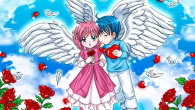 When is world anime day? Celebration of Japanese animation explained – and popular characters and shows