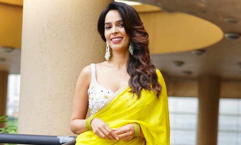 Mallika Sherawat Biography