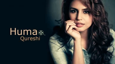 Huma Qureshi Biography