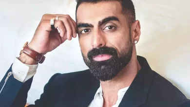 Tushar Kalia Biography