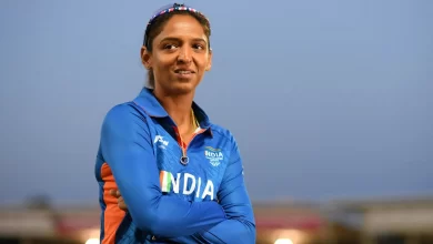 Harmanpreet Kaur Biography