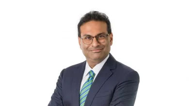 Laxman Narasimhan Biography