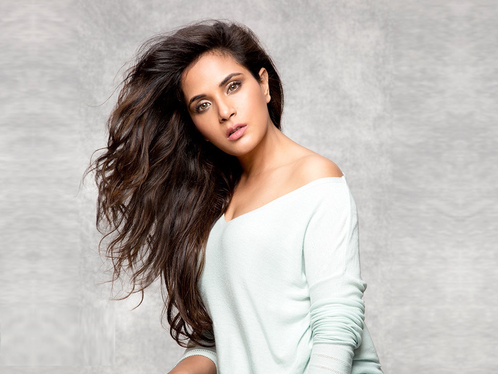 Richa Chadda Biography