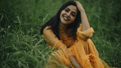 Aishwarya Lekshmi Biography