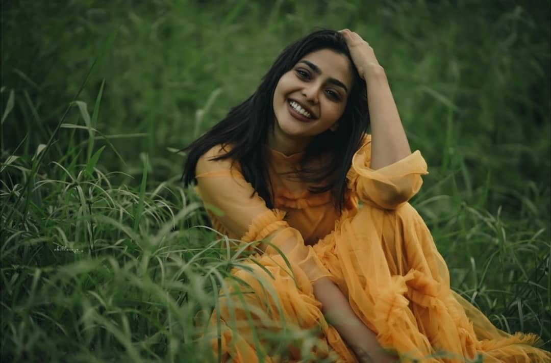 Aishwarya Lekshmi Biography