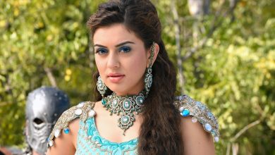 Hansika Motwani Biography