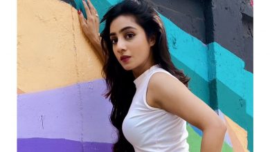 Neha Marda Biography