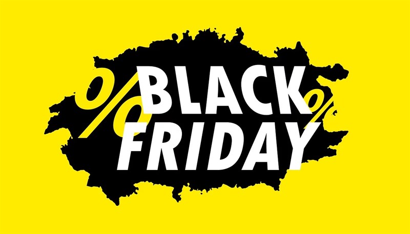 The History of Black Friday