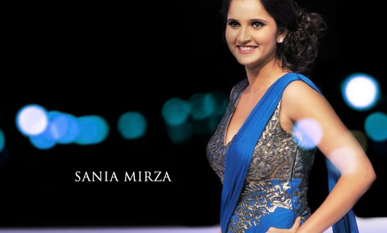 Sania Mirza Biography