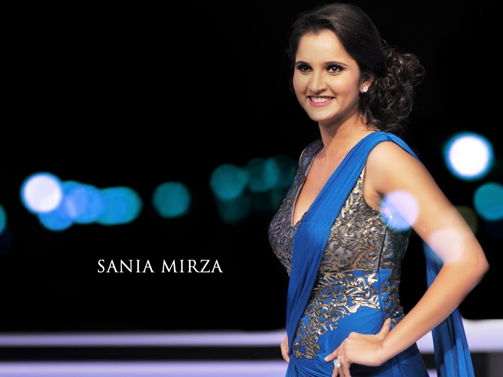 Sania Mirza Biography