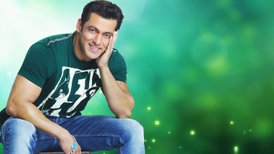Salman Khan Biography