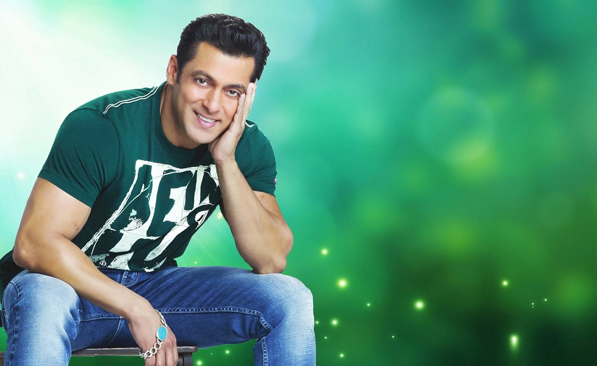 Salman Khan Biography