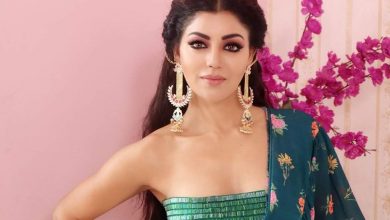 Debina Bonnerjee Biography