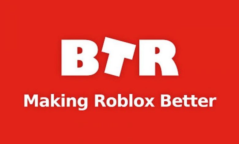 BTRoblox