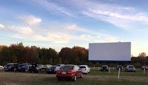 Shediac Drive In