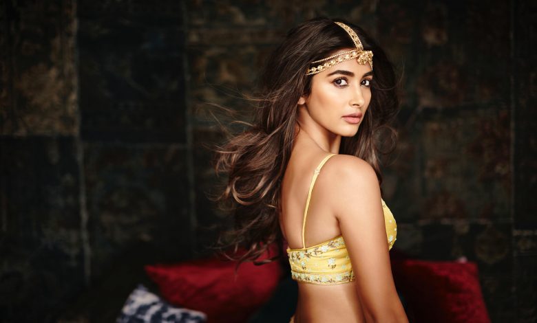 Pooja Hegde Biography