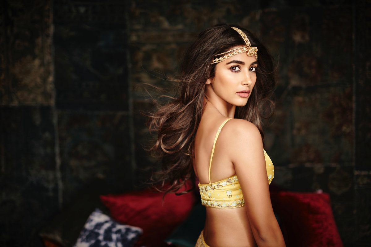 Pooja Hegde Biography