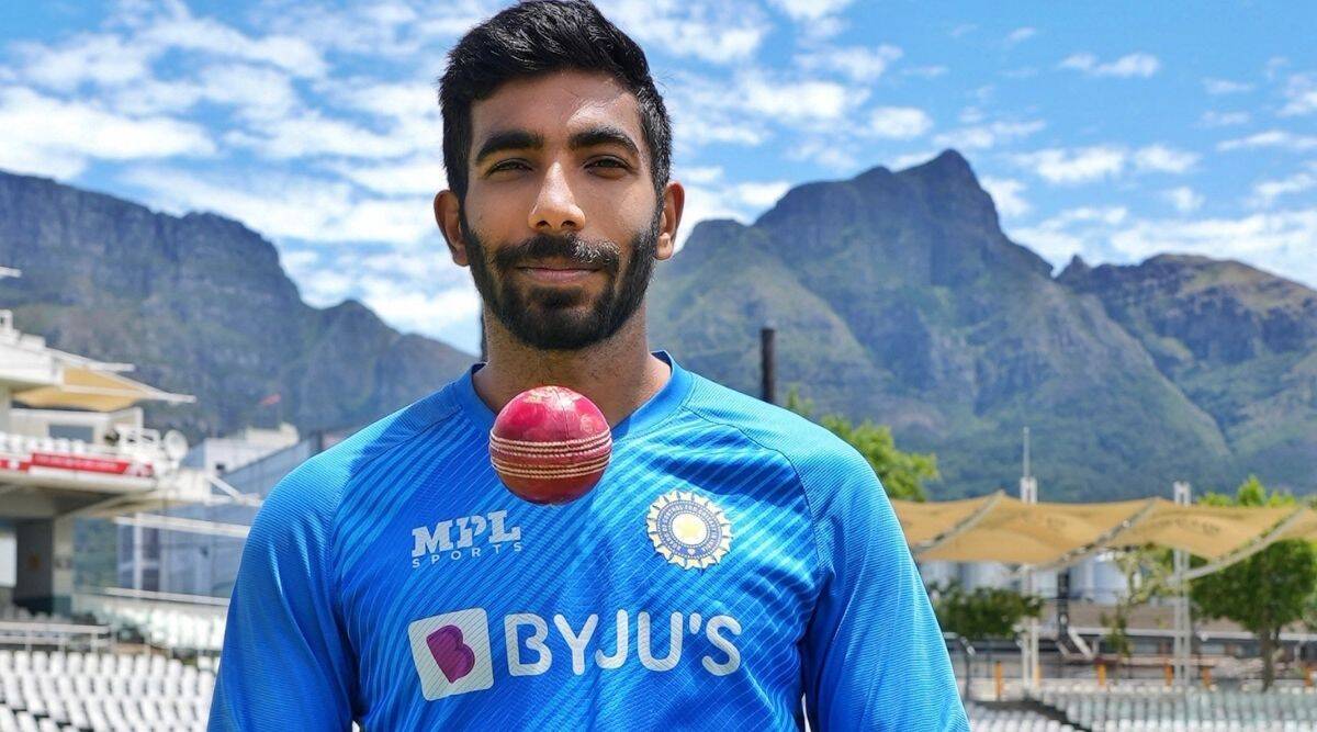 Jasprit Bumrah Biography