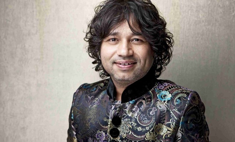 Kailash Kher Biography