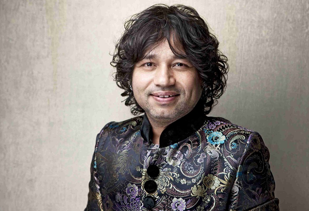 Kailash Kher Biography