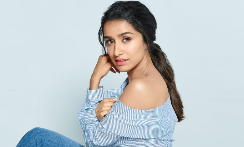 Shraddha Kapoor Biography